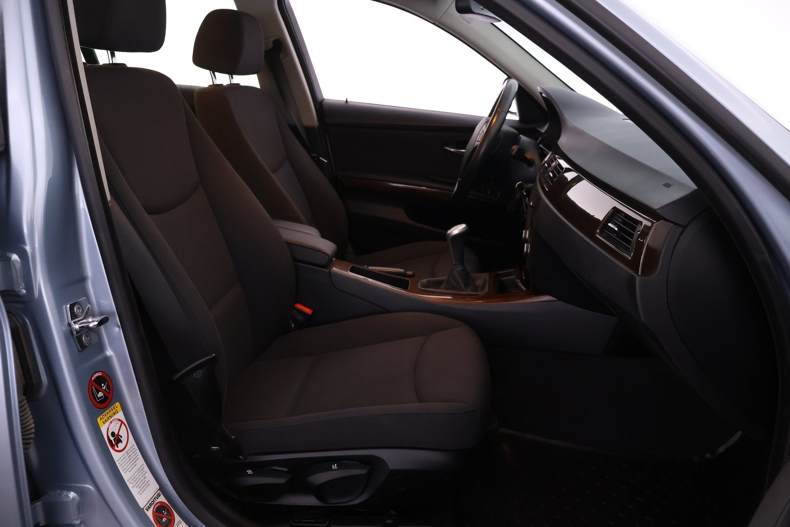 BMW 320 2009
