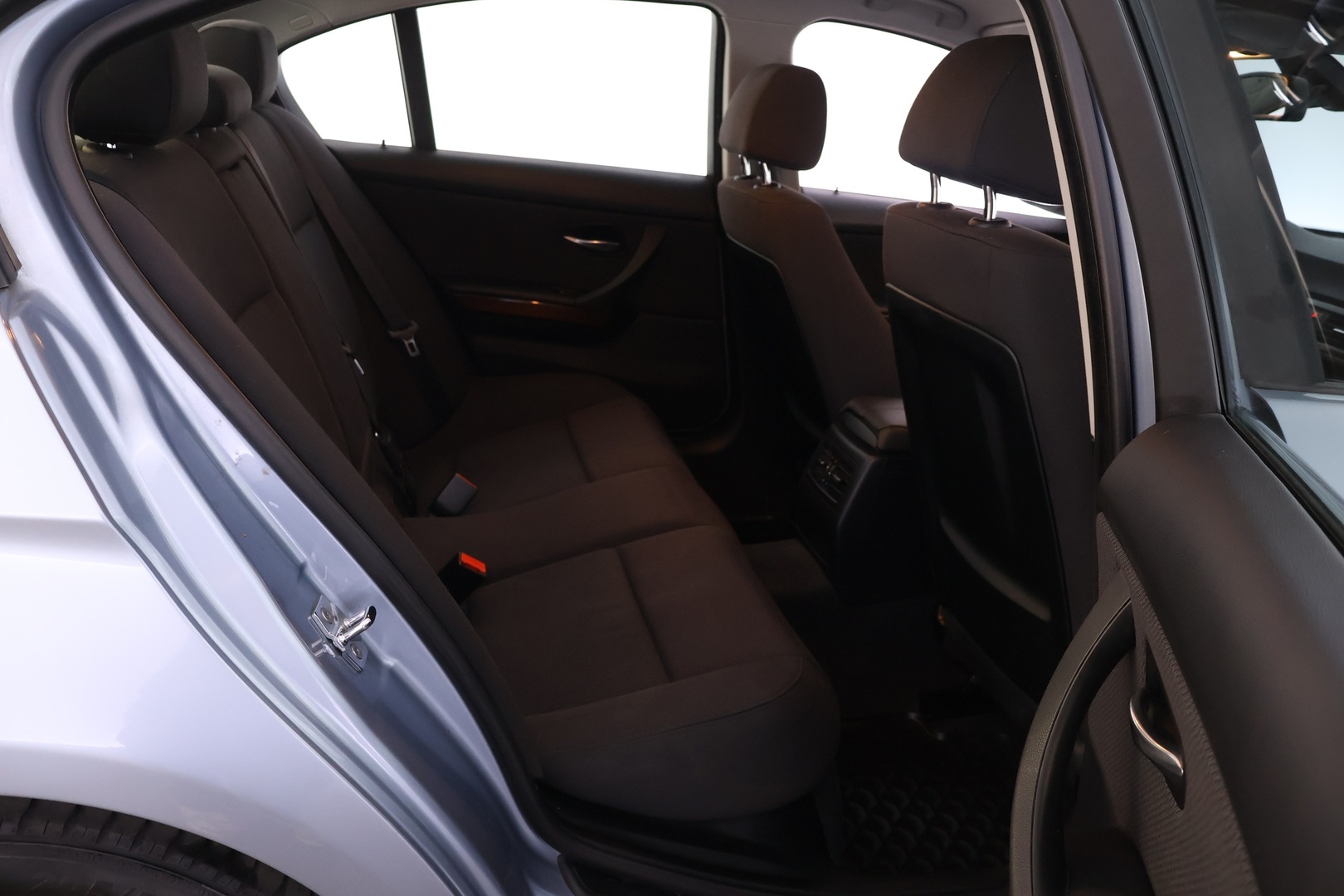 BMW 320 2009