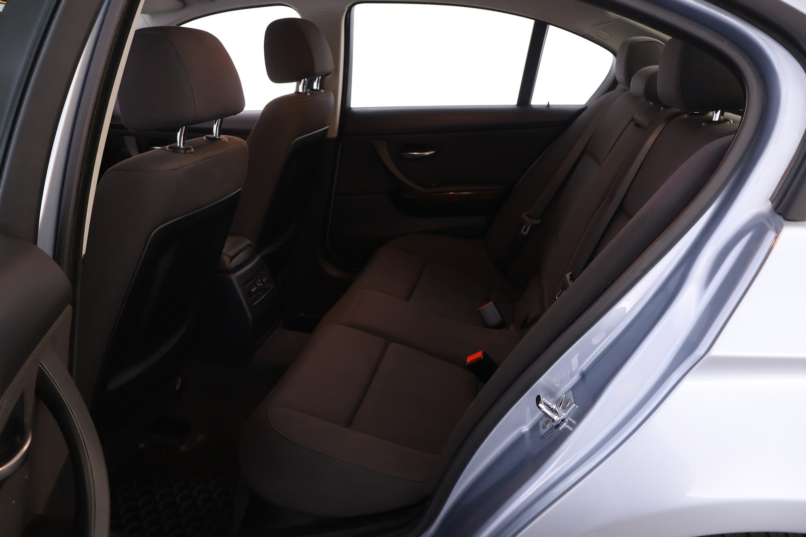 BMW 320 2009