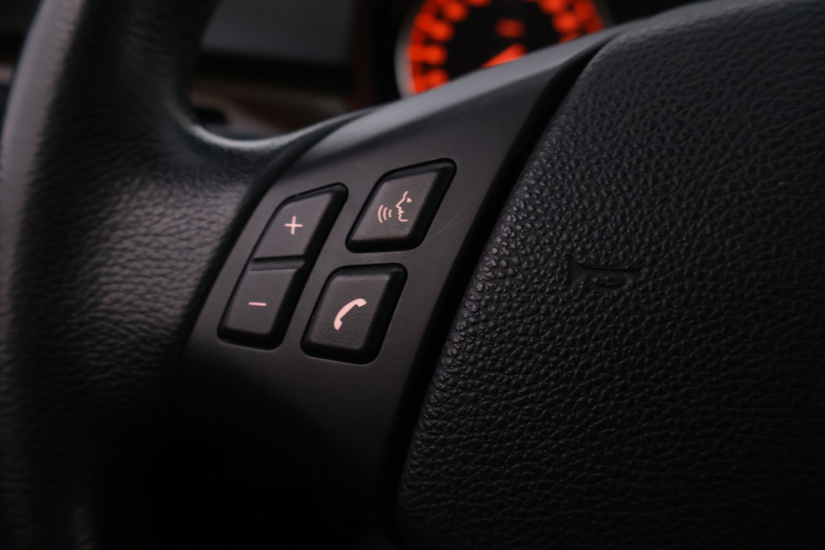 BMW 320 2009