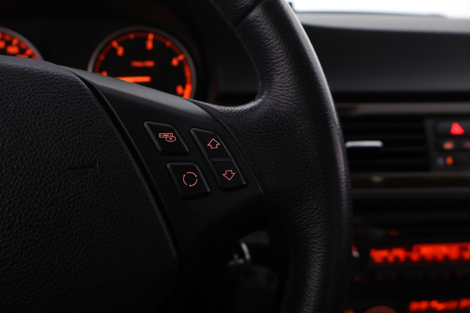 BMW 320 2009
