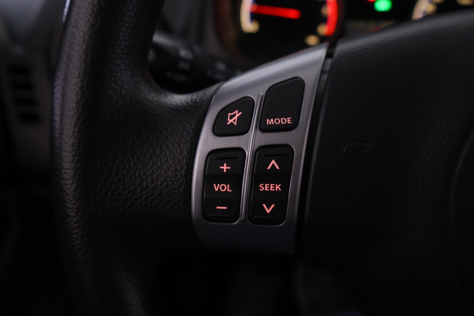 SUZUKI SX4 2011