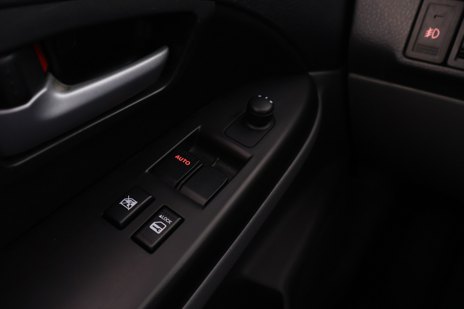 SUZUKI SX4 2011