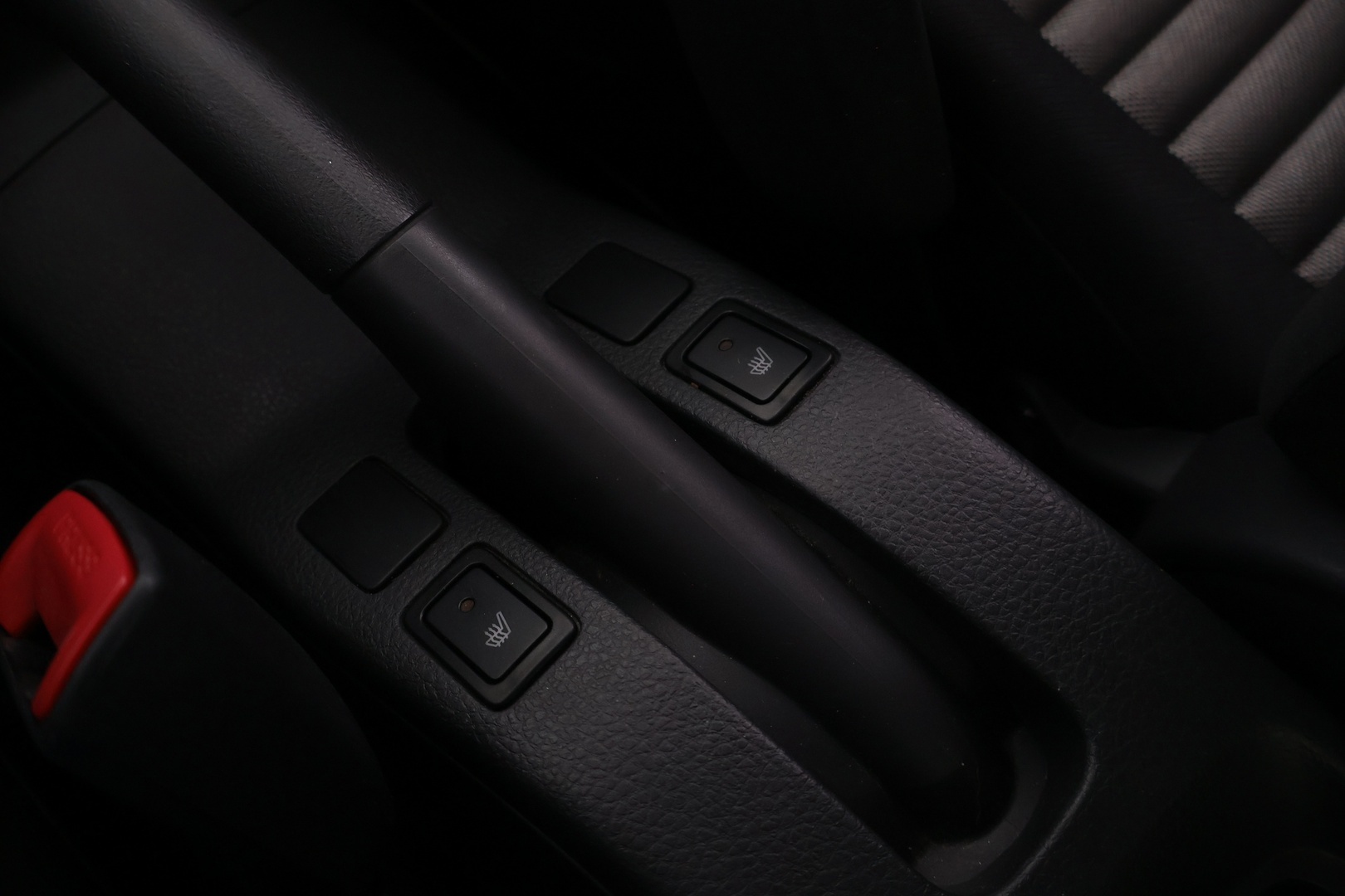 SUZUKI SX4 2011