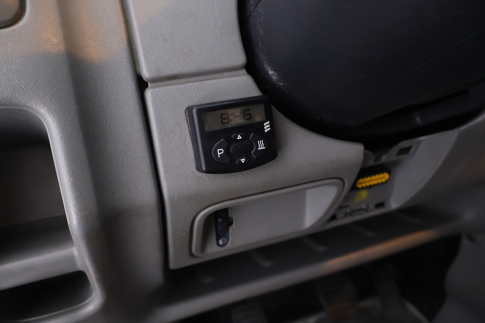 NISSAN Primastar 2011