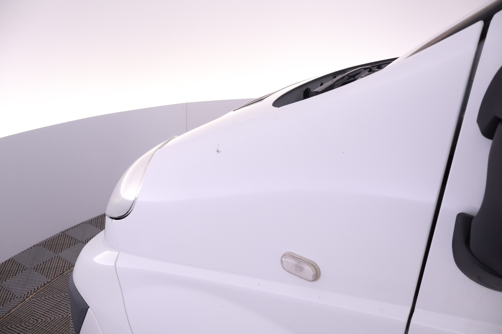 NISSAN Primastar 2011