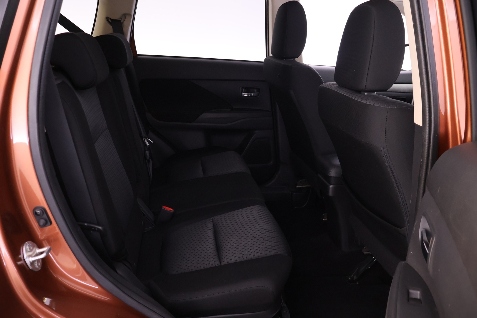 MITSUBISHI Outlander 2014