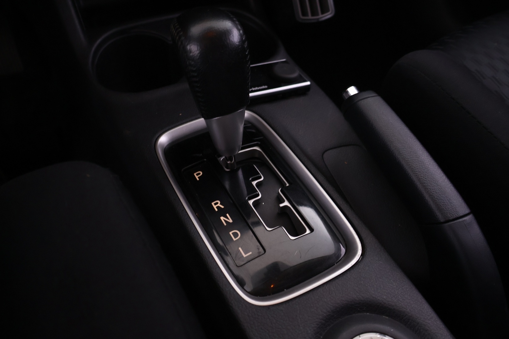 MITSUBISHI Outlander 2014