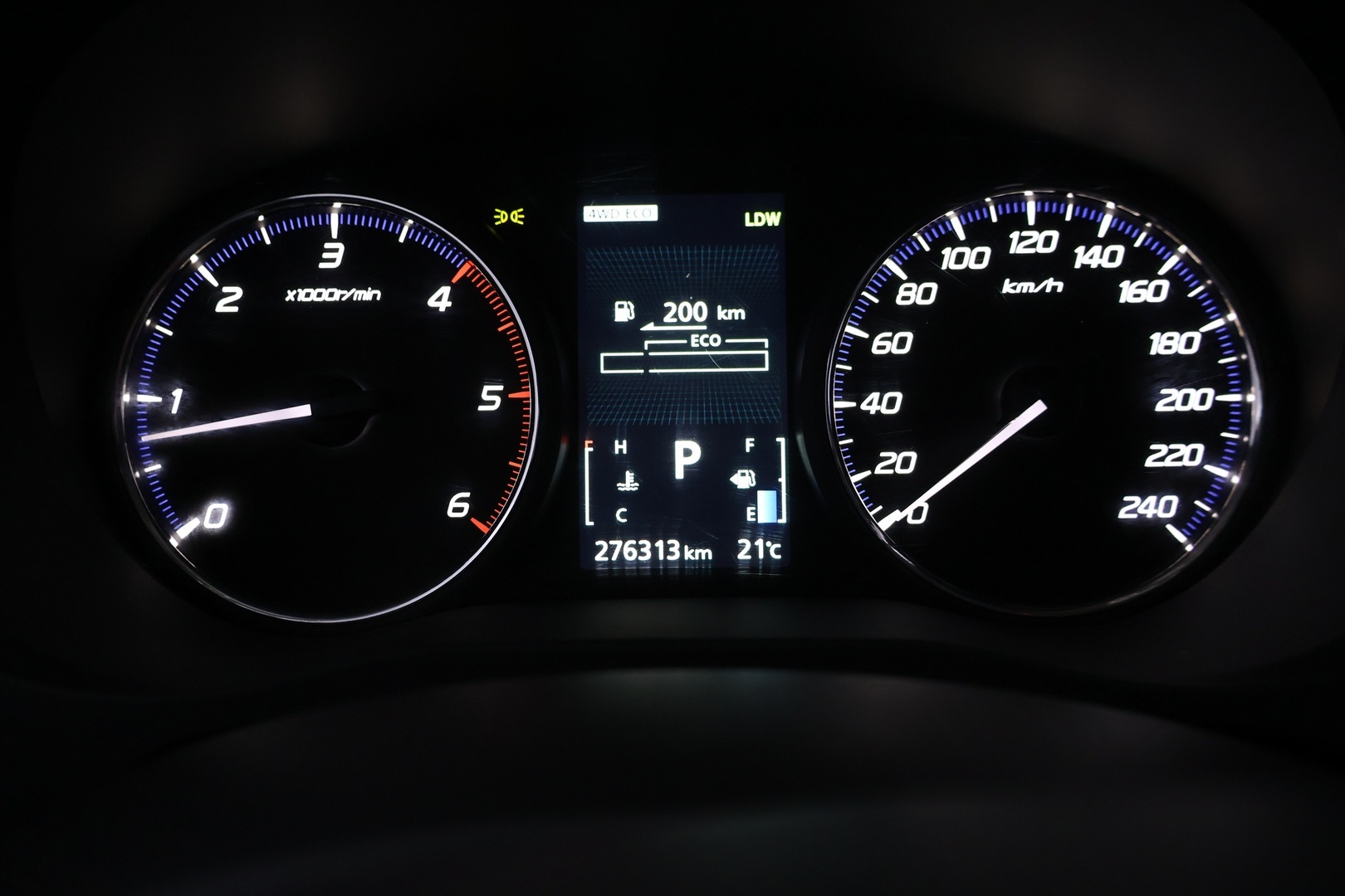 MITSUBISHI Outlander 2014