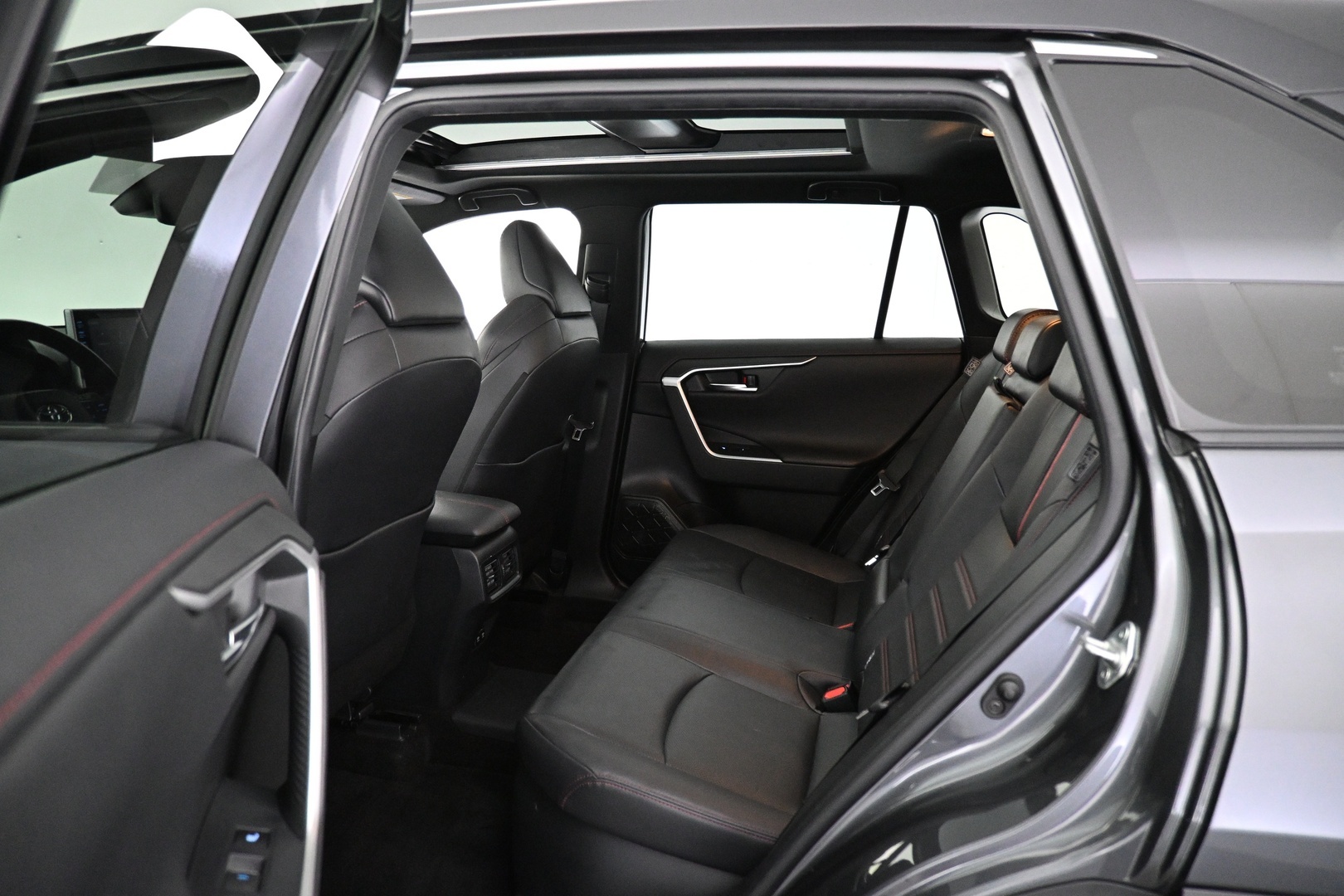 TOYOTA RAV4 Plug-in 2021