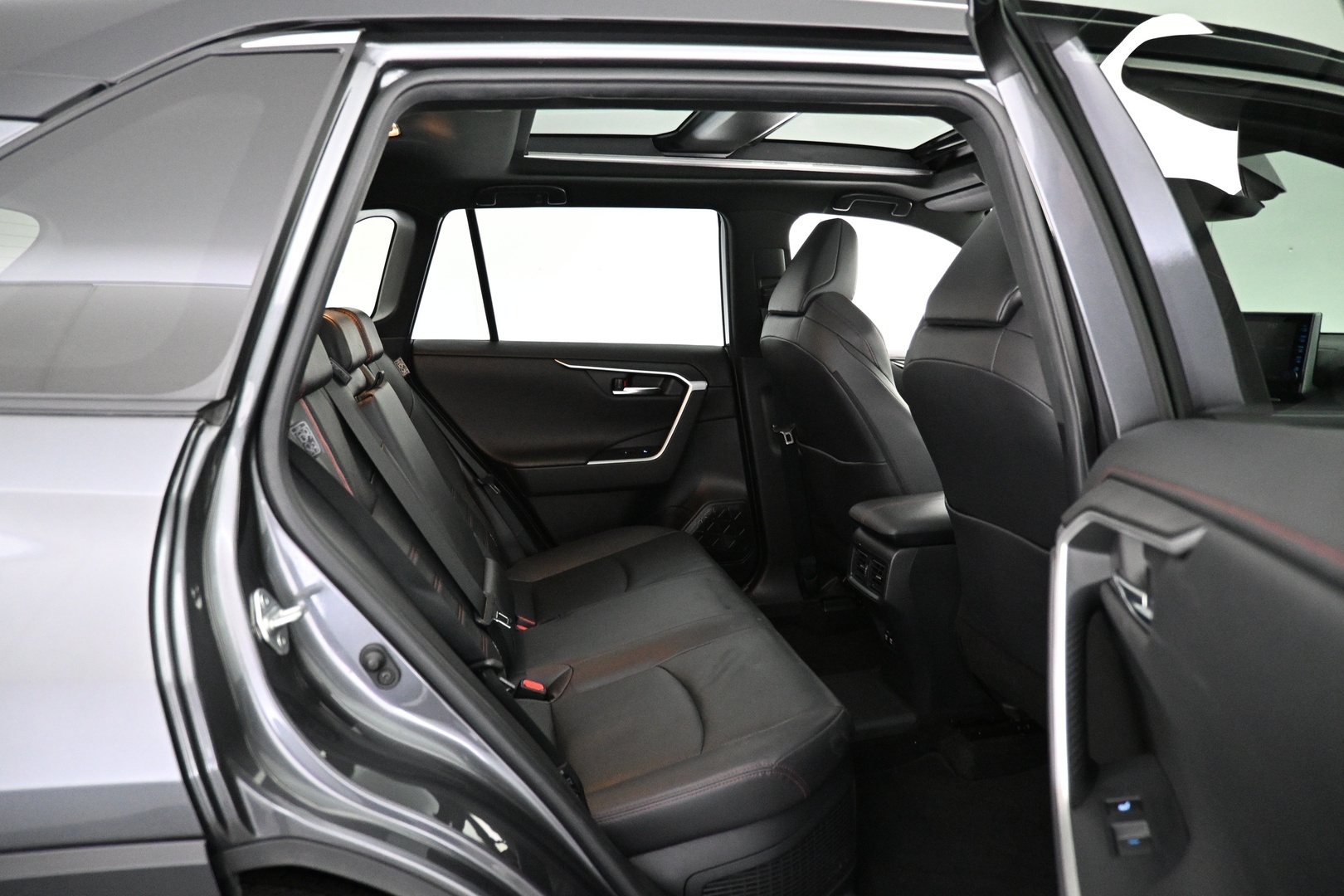 TOYOTA RAV4 Plug-in 2021