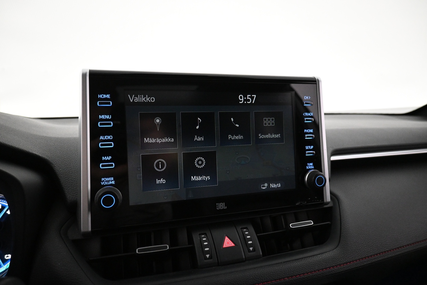 TOYOTA RAV4 Plug-in 2021