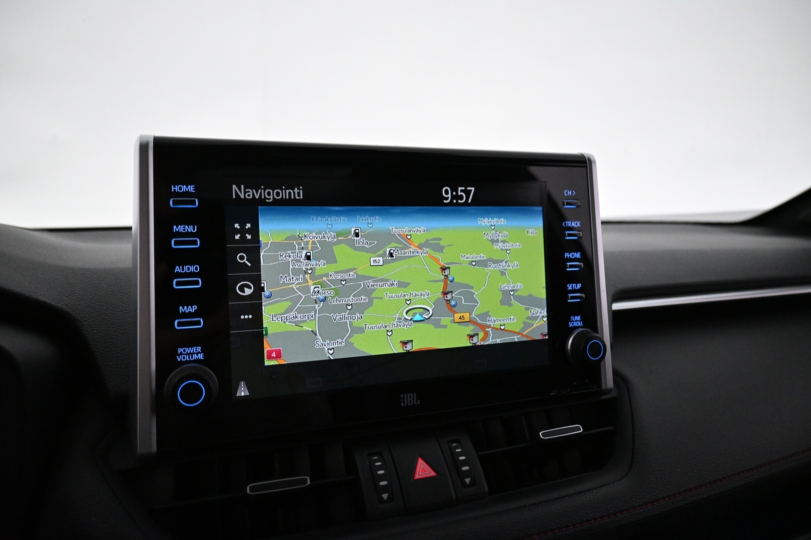TOYOTA RAV4 Plug-in 2021