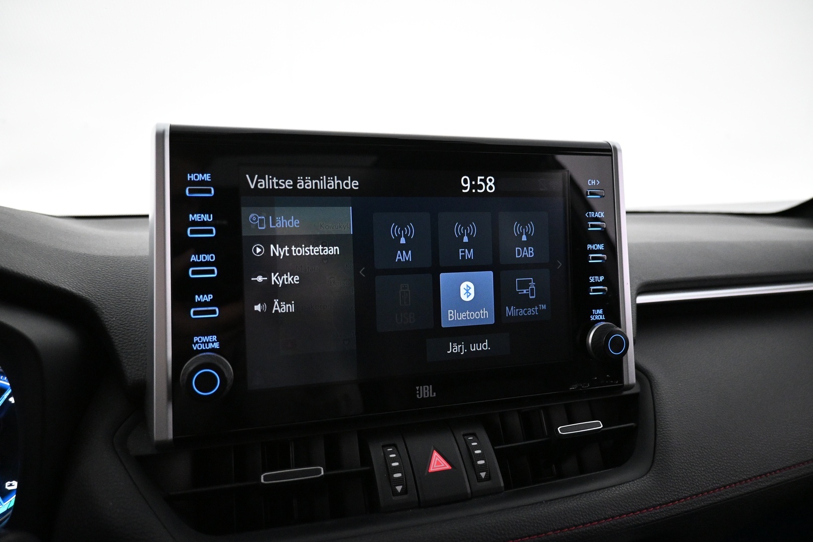 TOYOTA RAV4 Plug-in 2021