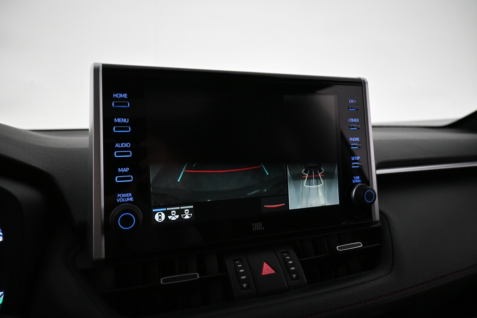 TOYOTA RAV4 Plug-in 2021