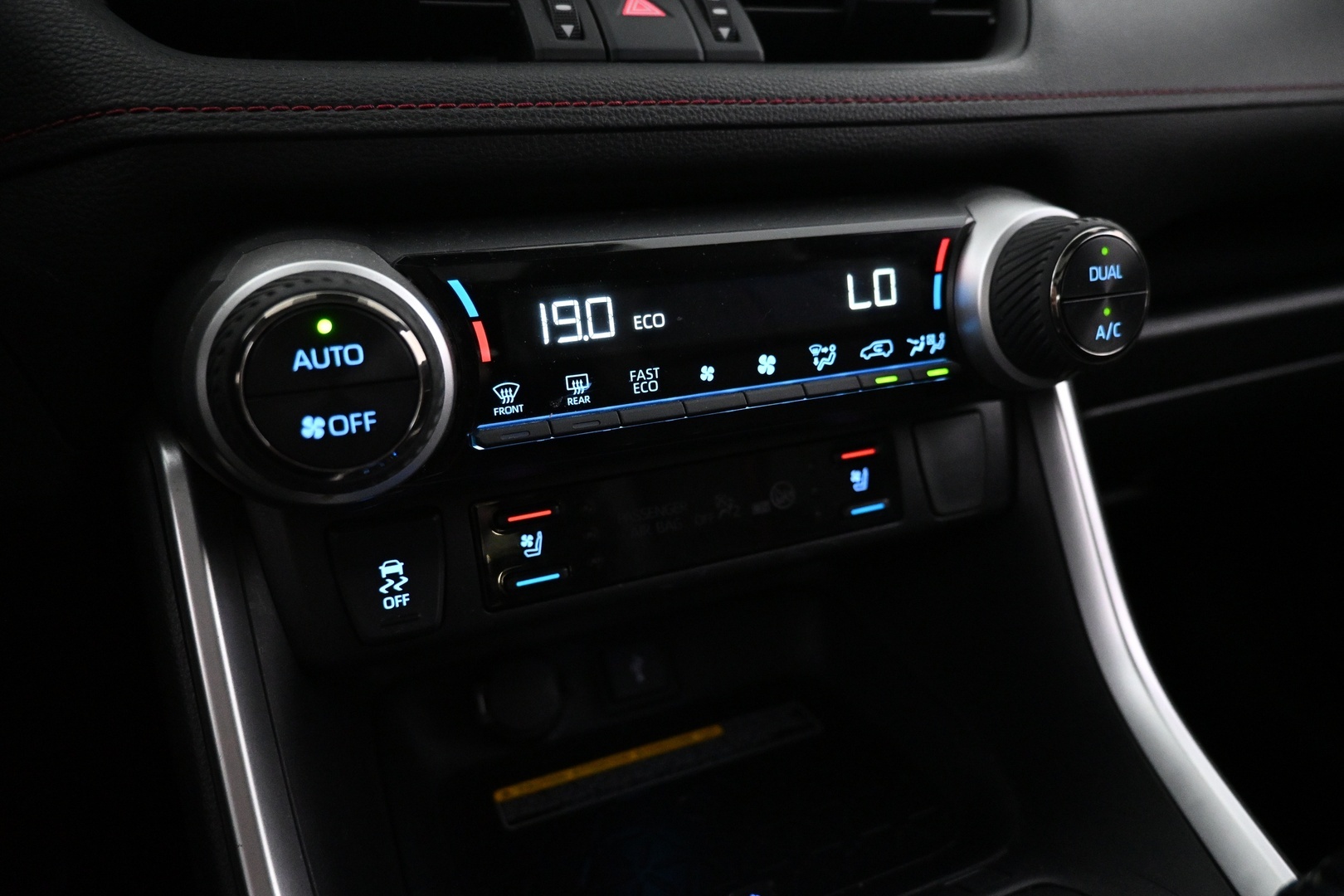 TOYOTA RAV4 Plug-in 2021