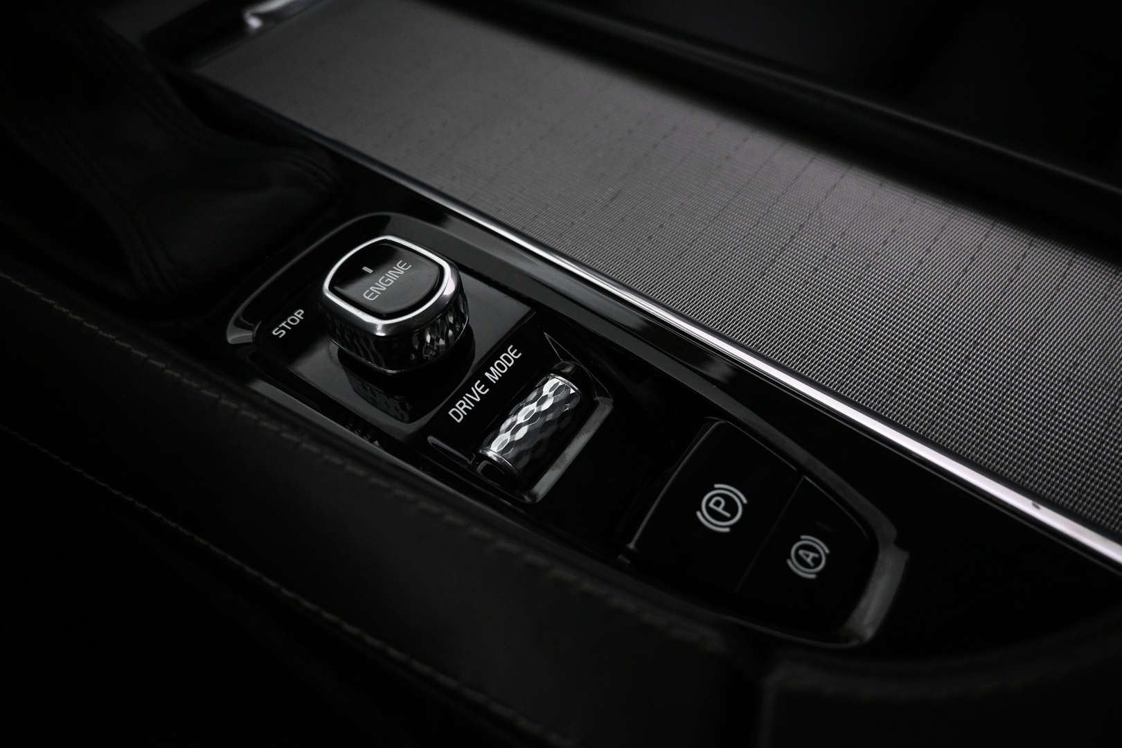 VOLVO V90 Cross Country 2017