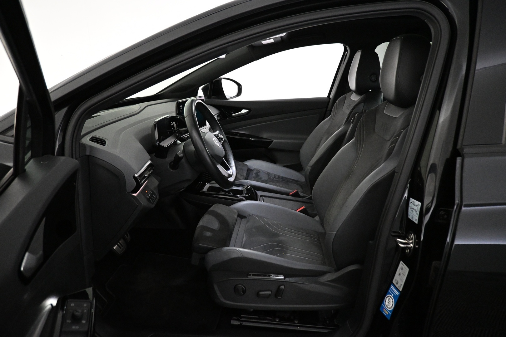 VOLKSWAGEN ID.4 2022