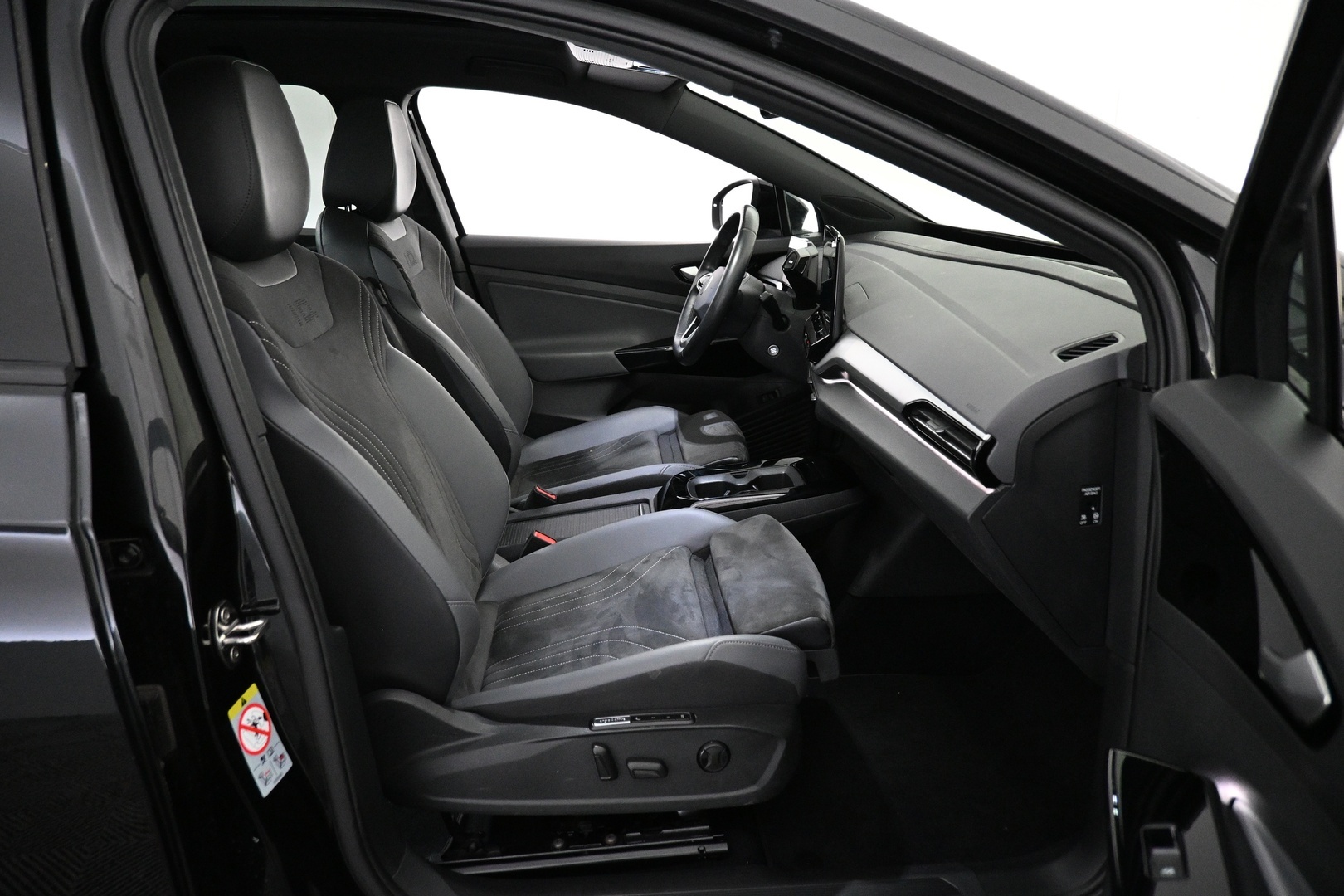 VOLKSWAGEN ID.4 2022