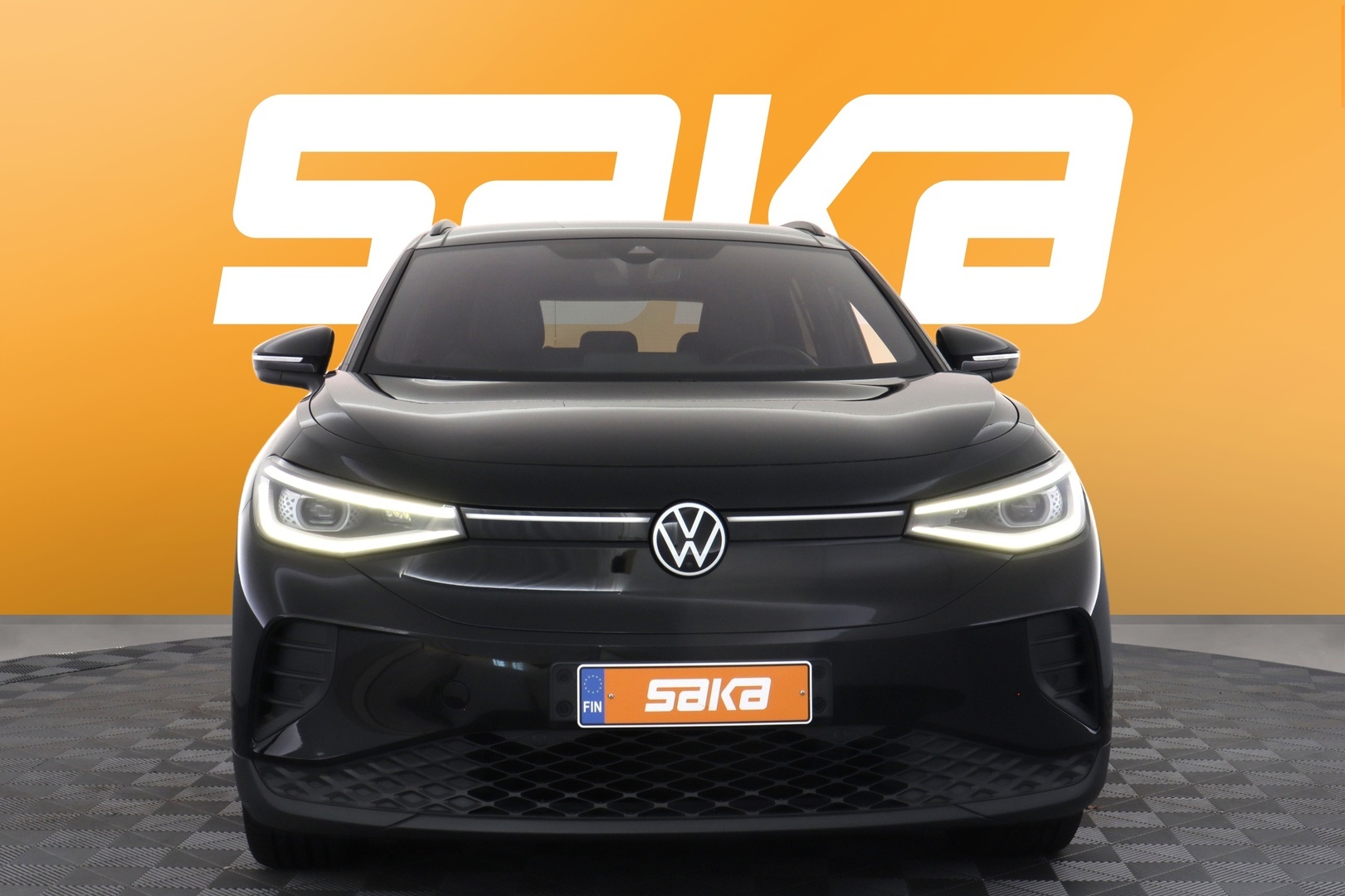 VOLKSWAGEN ID.4 2022