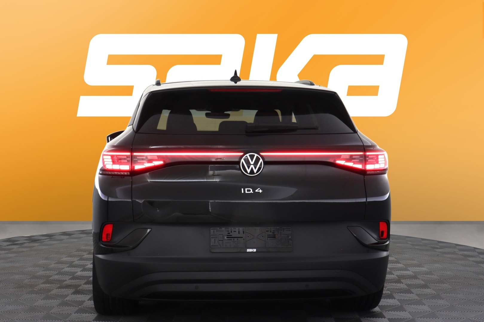 VOLKSWAGEN ID.4 2022