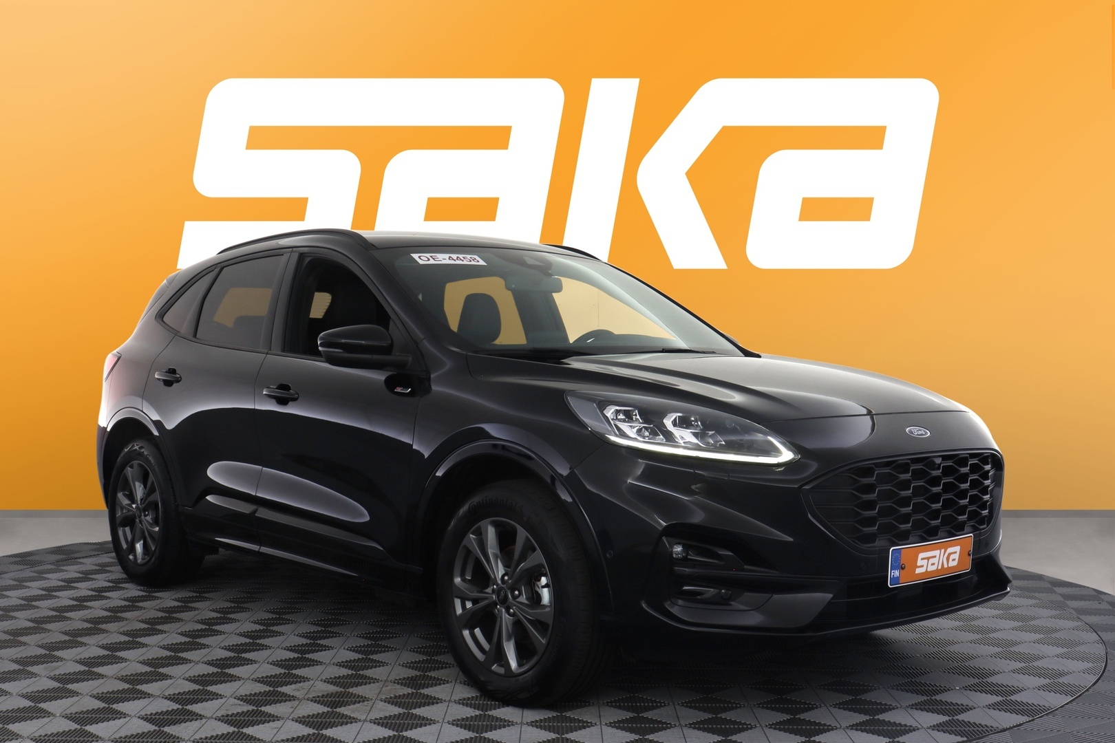 FORD Kuga 2023