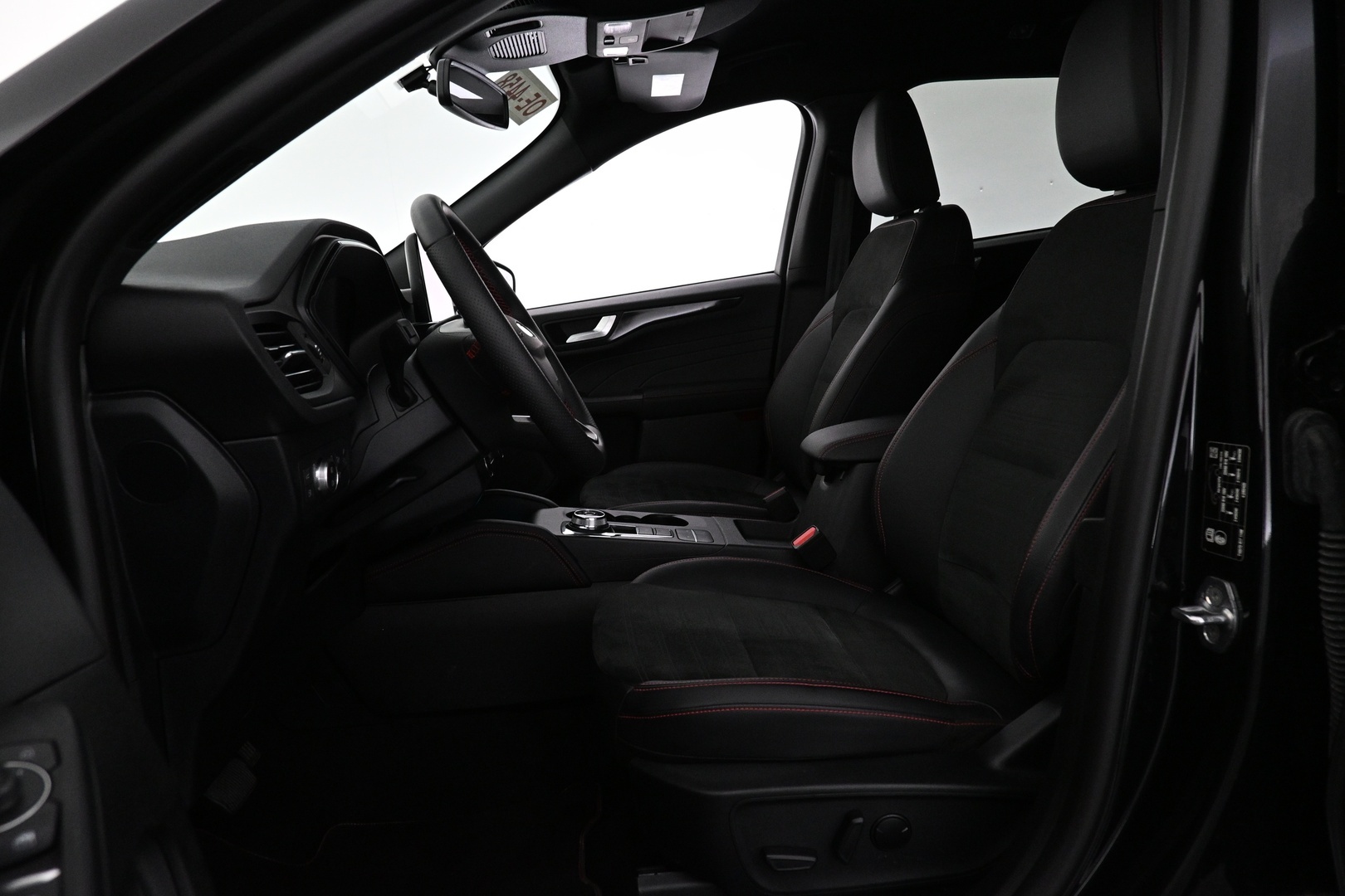 FORD Kuga 2023