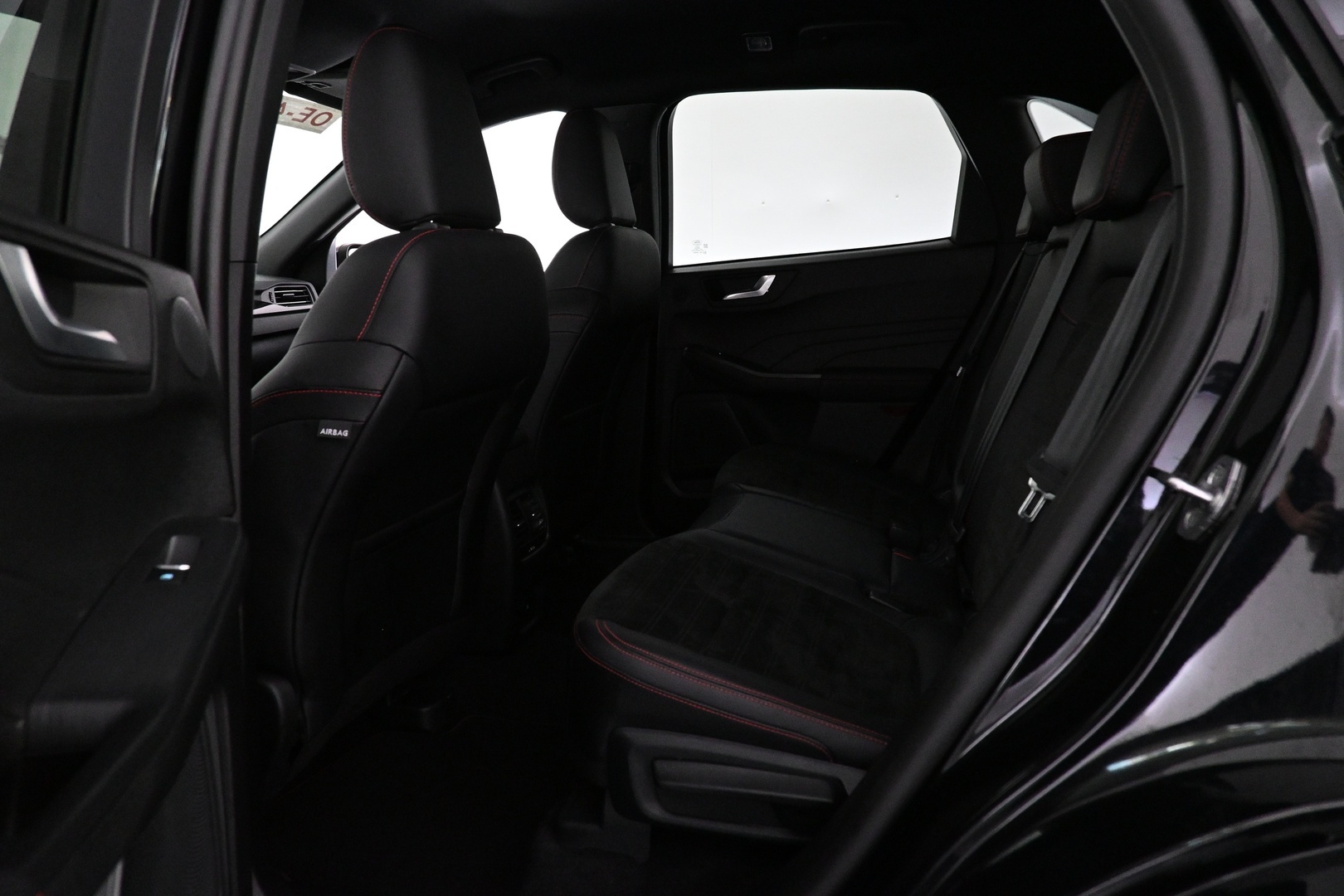 FORD Kuga 2023