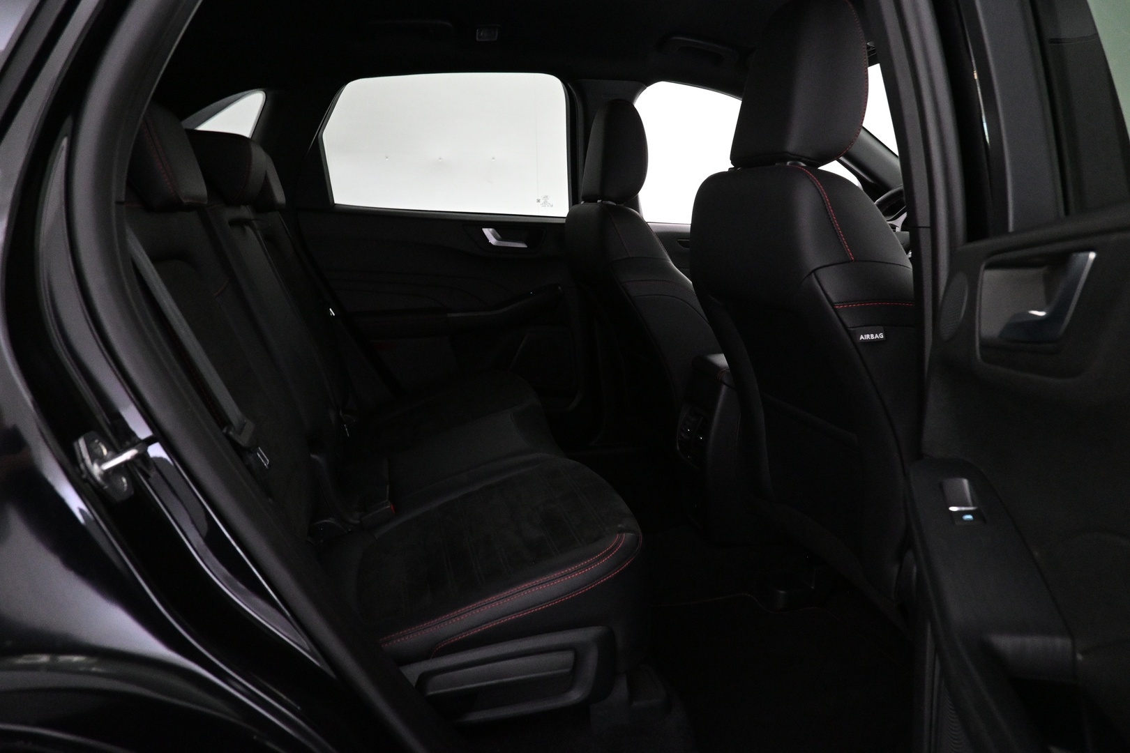 FORD Kuga 2023