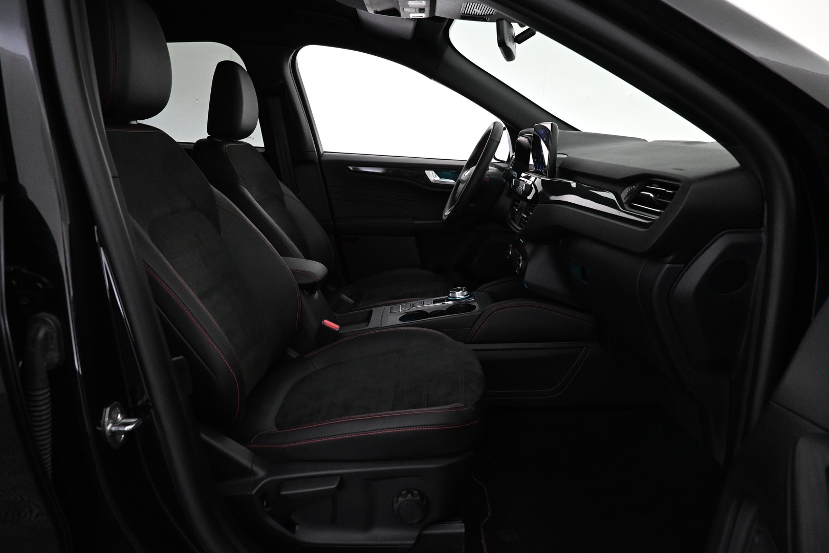 FORD Kuga 2023