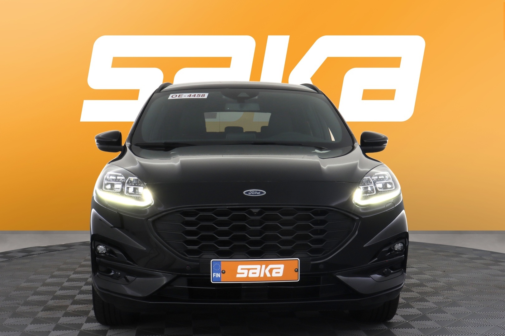 FORD Kuga 2023