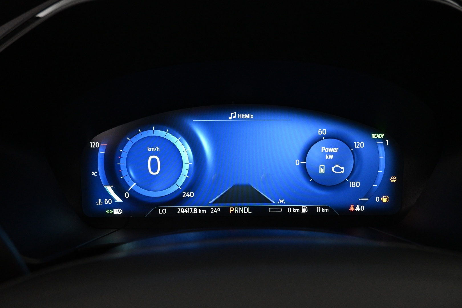 FORD Kuga 2023