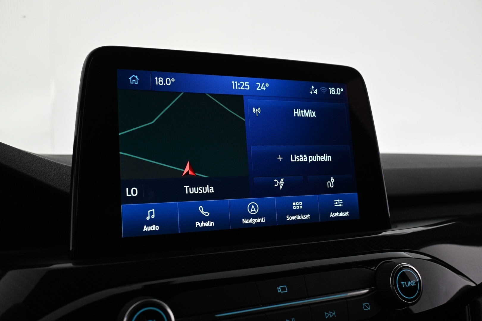 FORD Kuga 2023