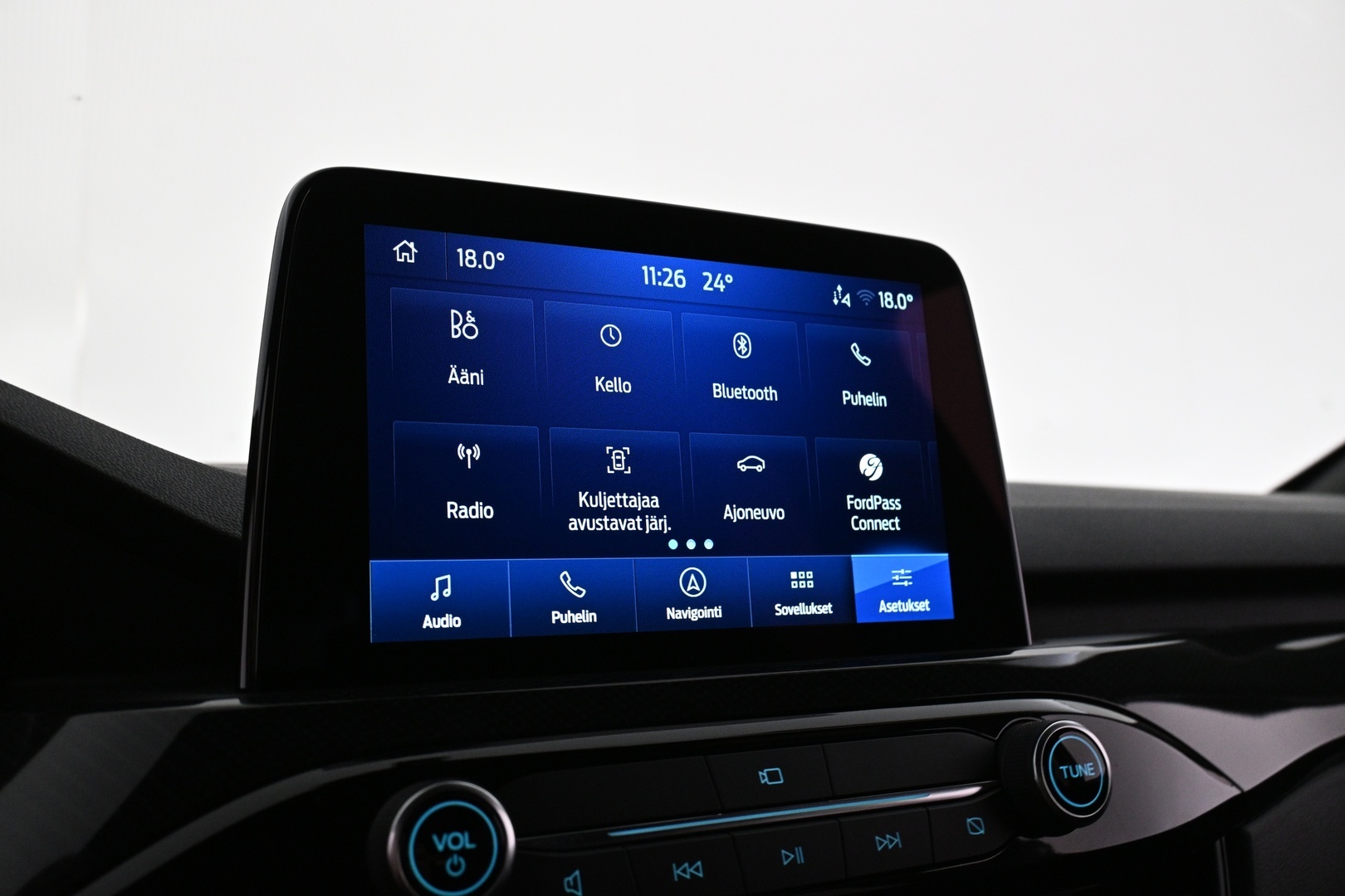 FORD Kuga 2023