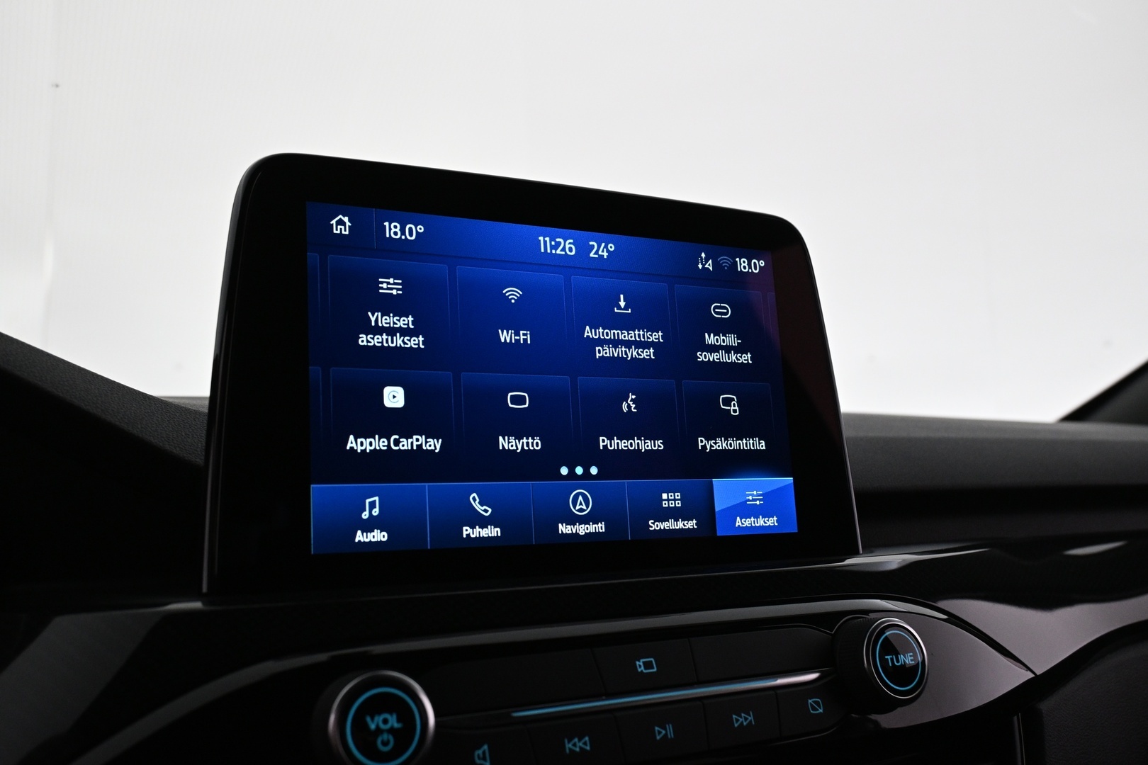 FORD Kuga 2023