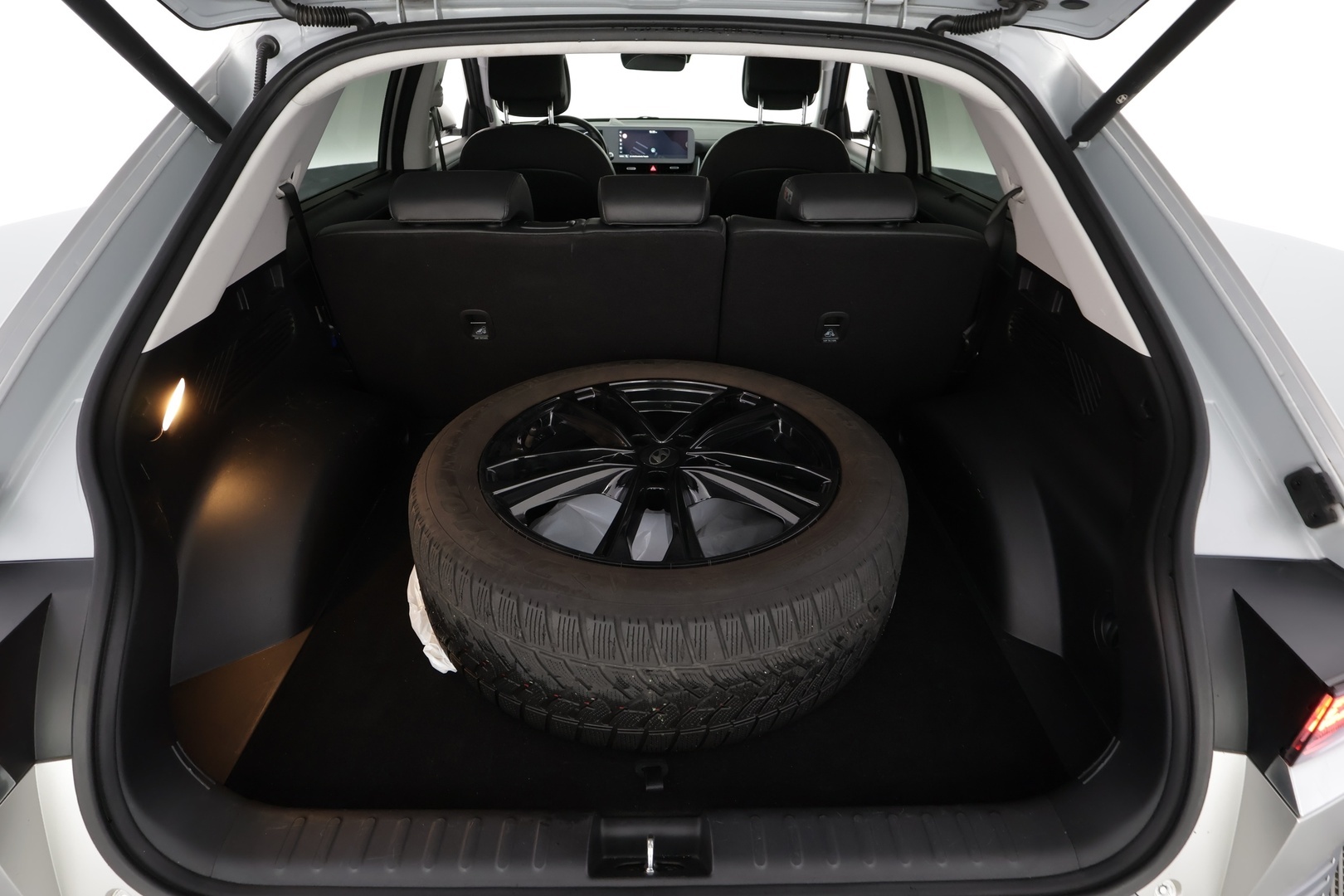 HYUNDAI IONIQ 5 2022