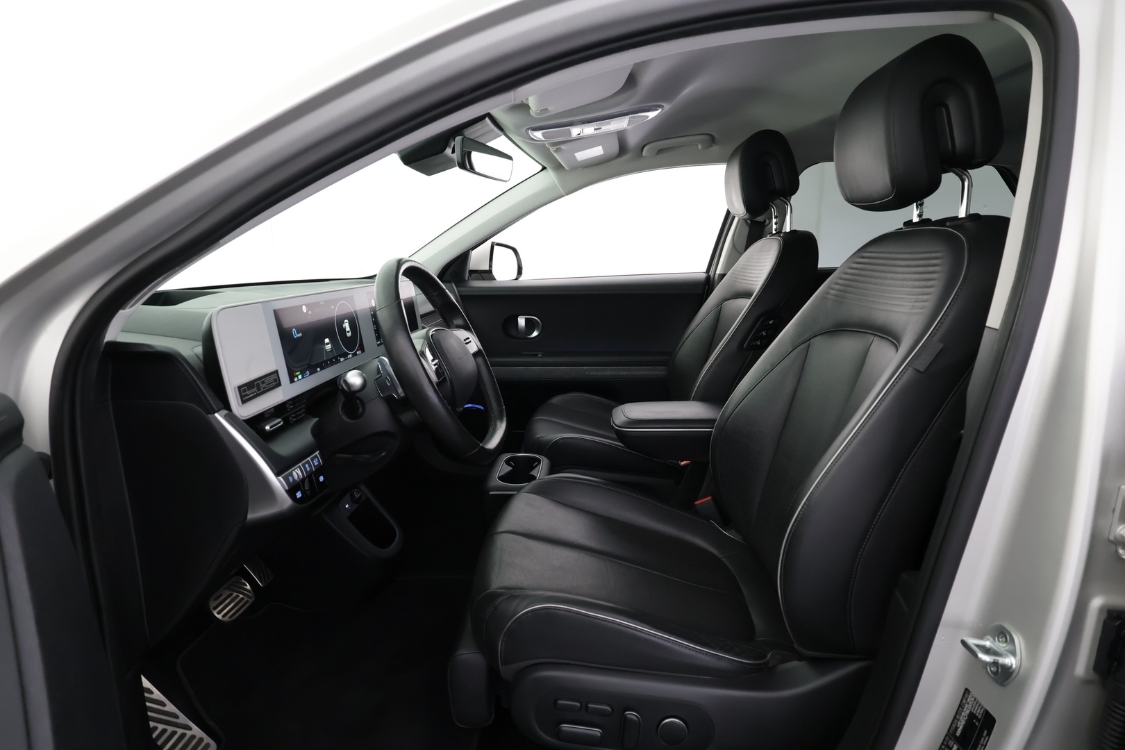 HYUNDAI IONIQ 5 2022