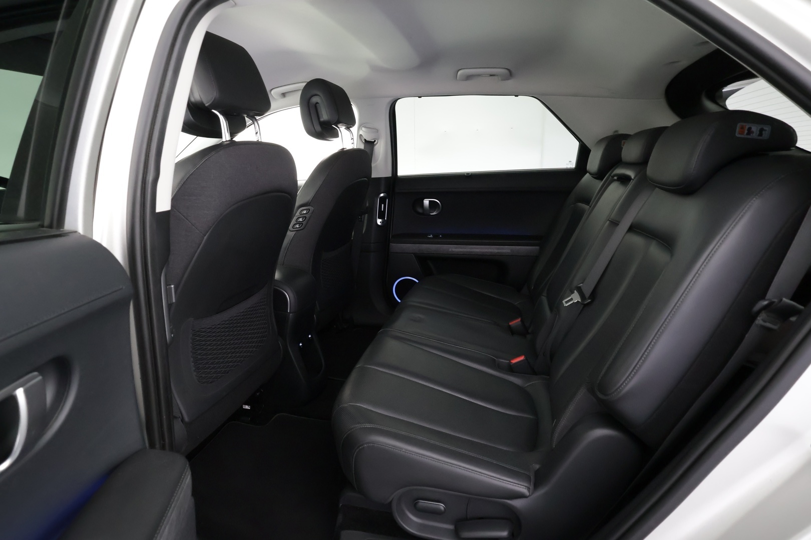 HYUNDAI IONIQ 5 2022