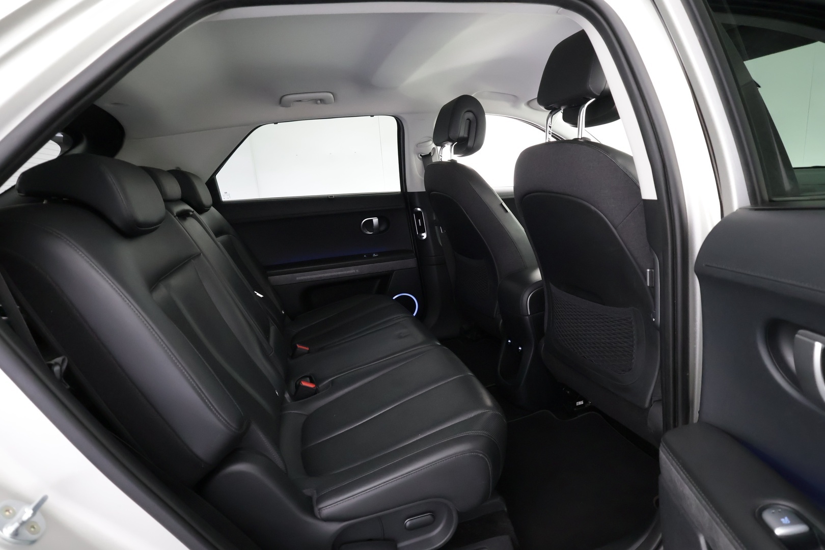 HYUNDAI IONIQ 5 2022