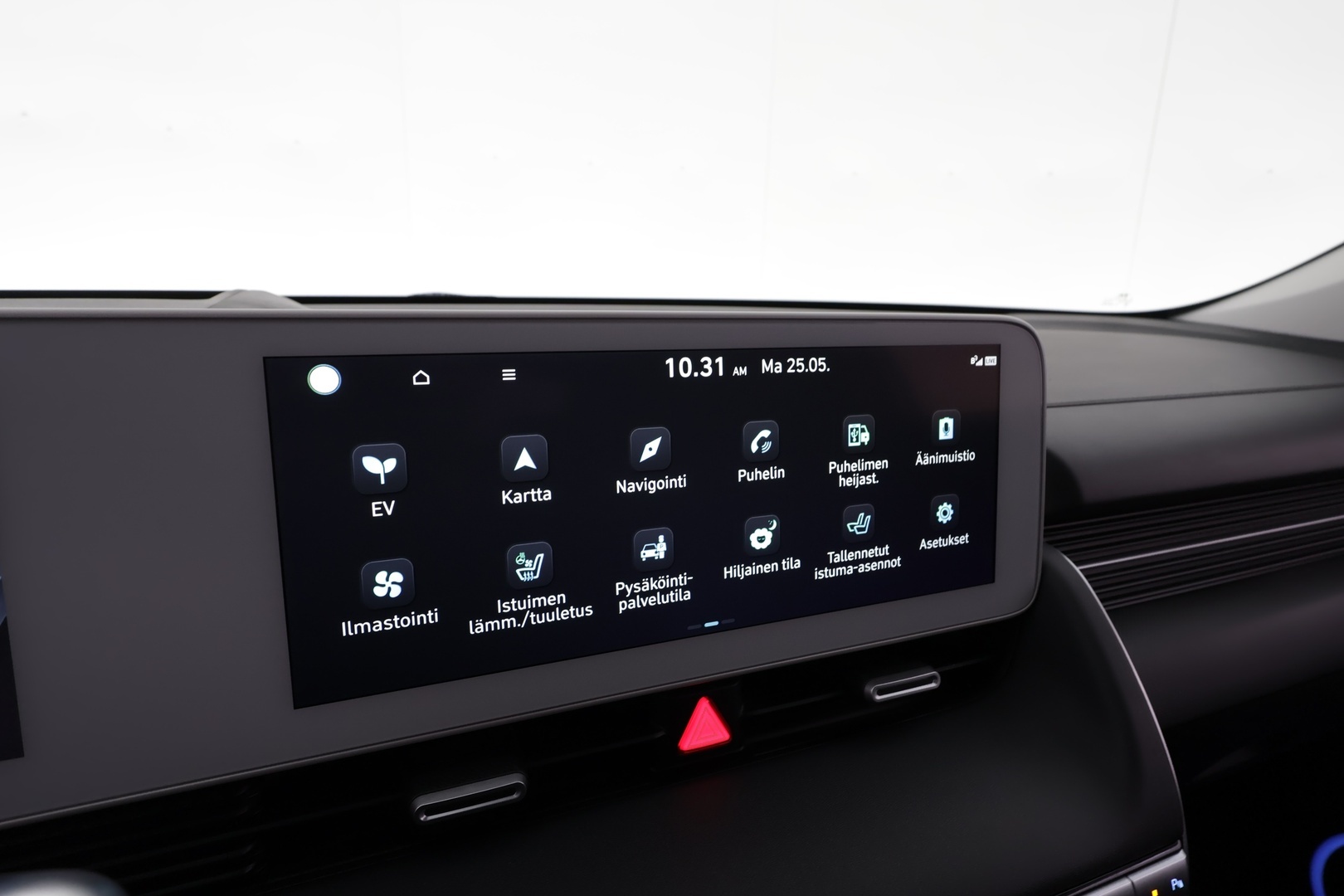 HYUNDAI IONIQ 5 2022