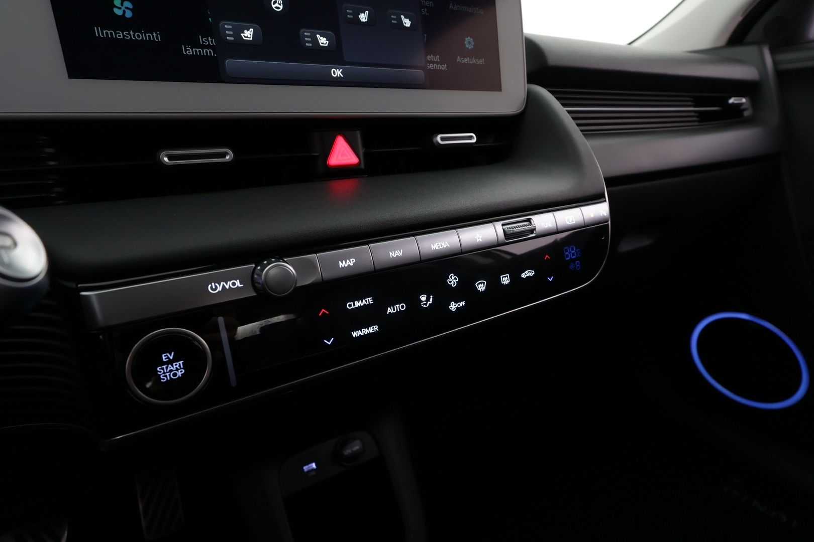 HYUNDAI IONIQ 5 2022