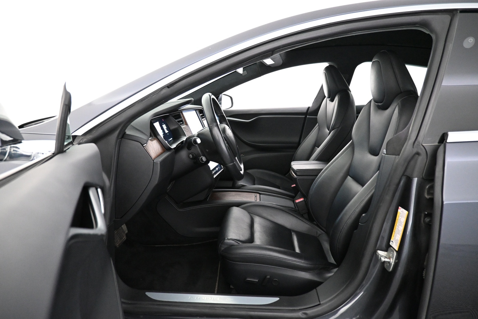 TESLA Model S 2020