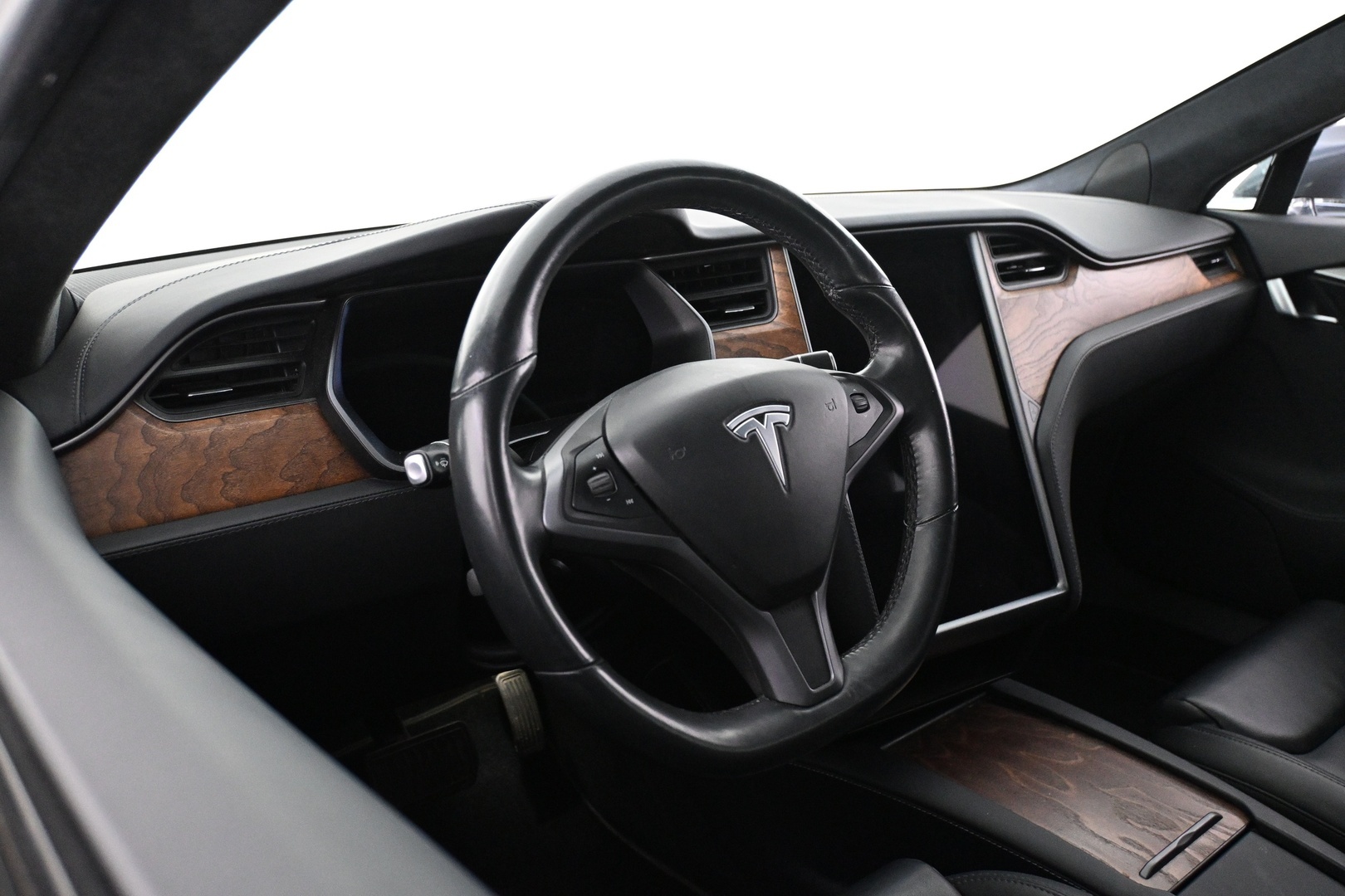 TESLA Model S 2020