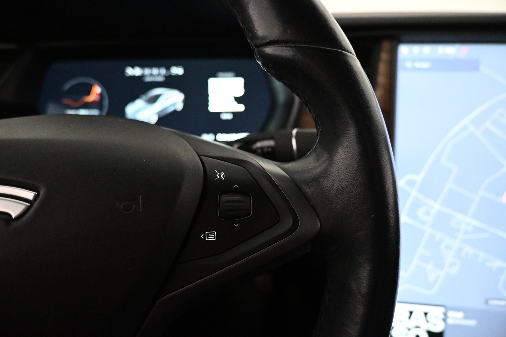 TESLA Model S 2020