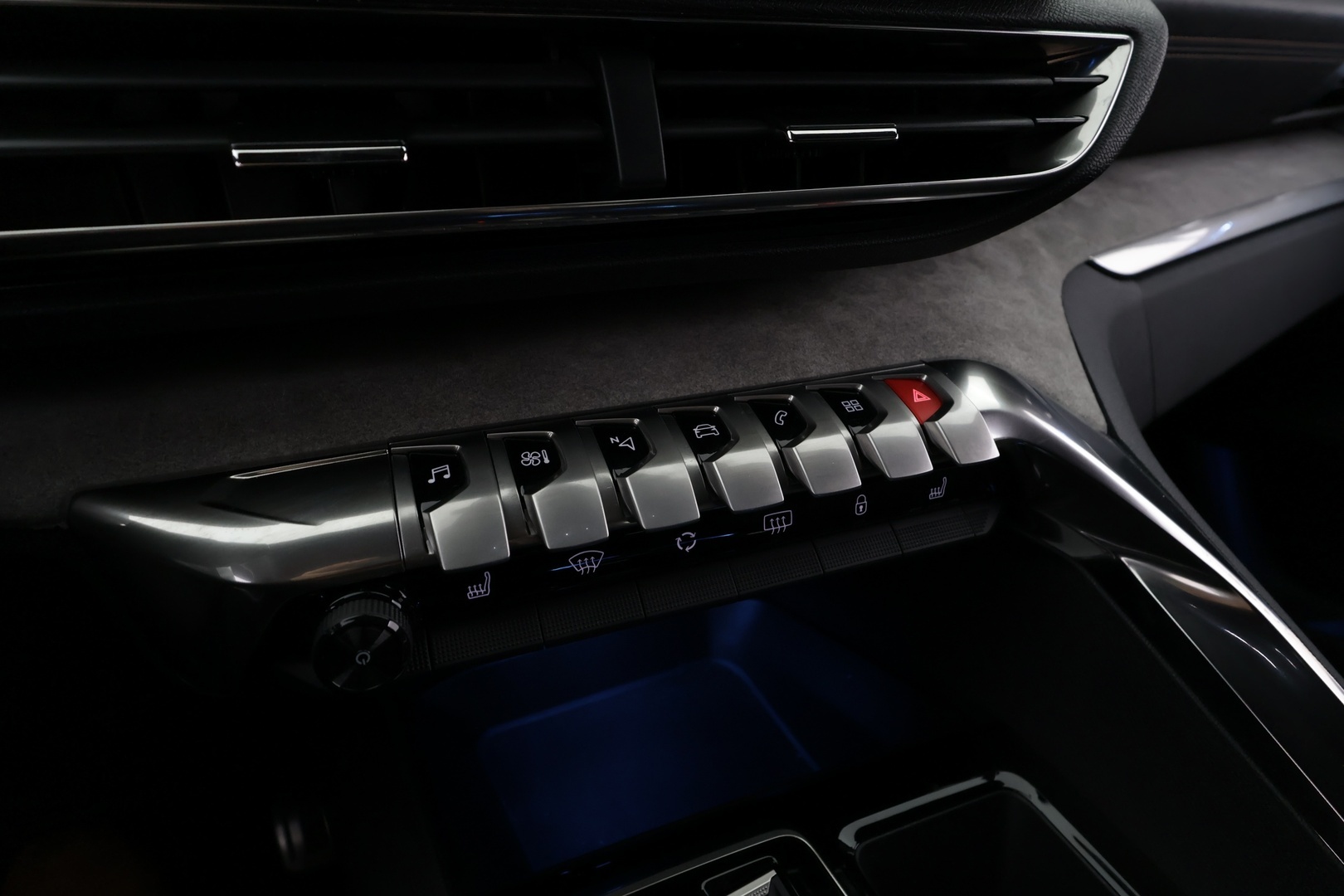 PEUGEOT 5008 2024
