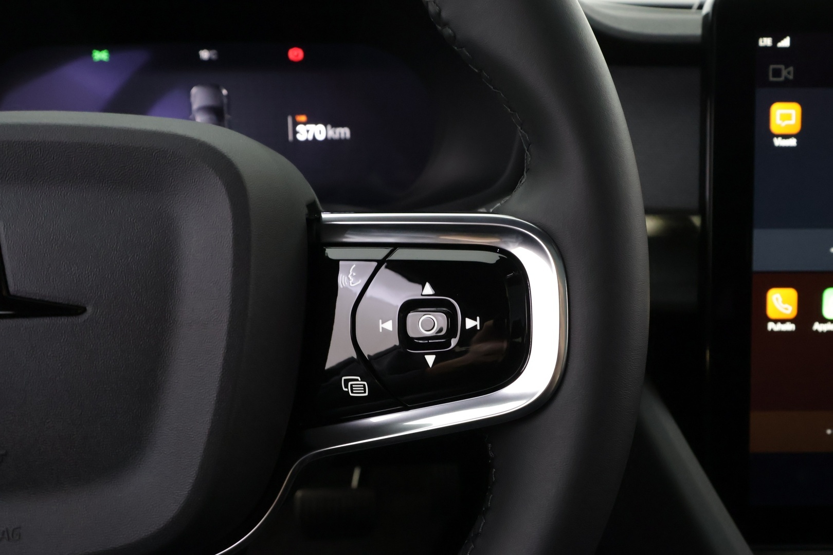 POLESTAR 2 2027