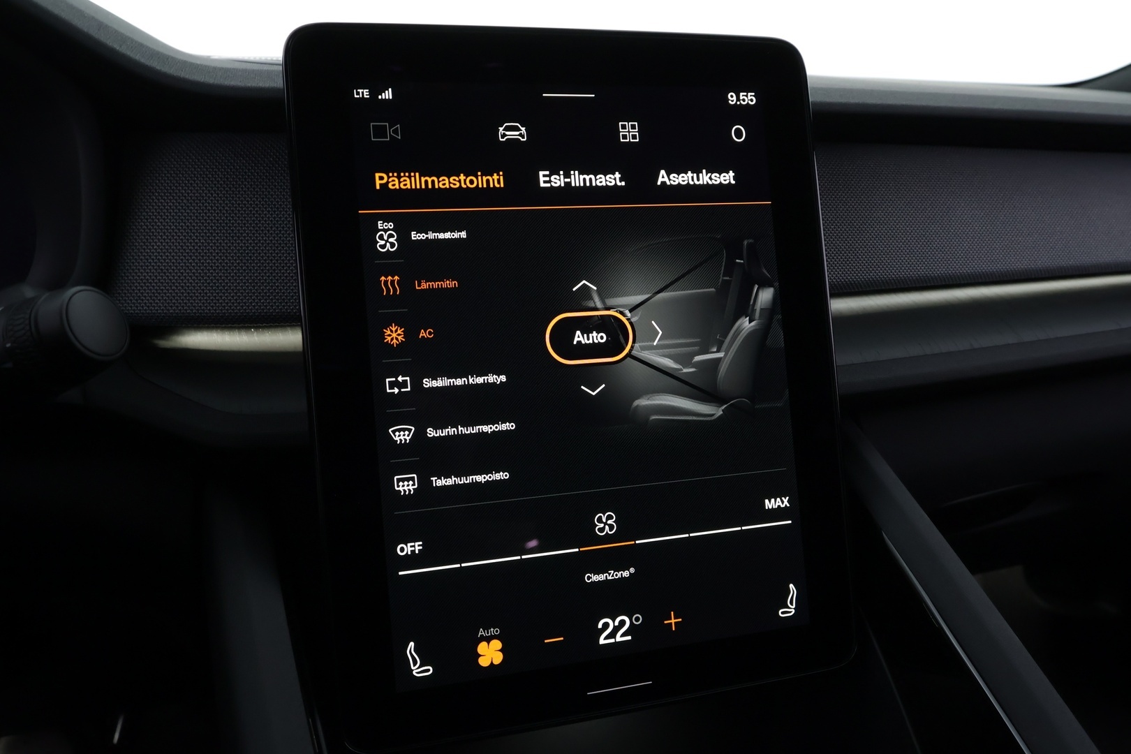POLESTAR 2 2027