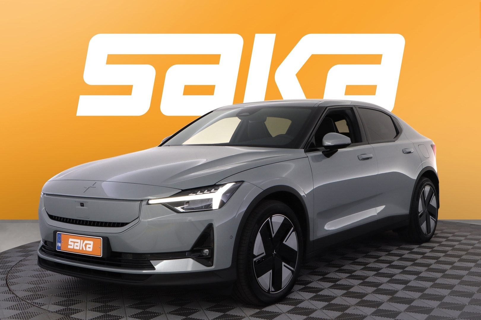 POLESTAR 2 2027