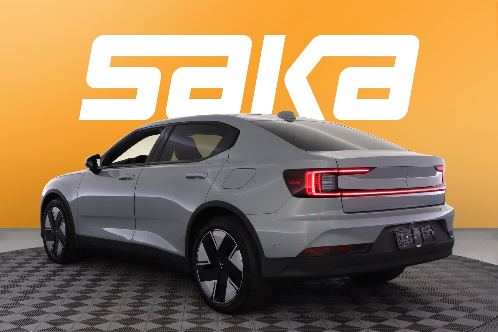 POLESTAR 2 2027