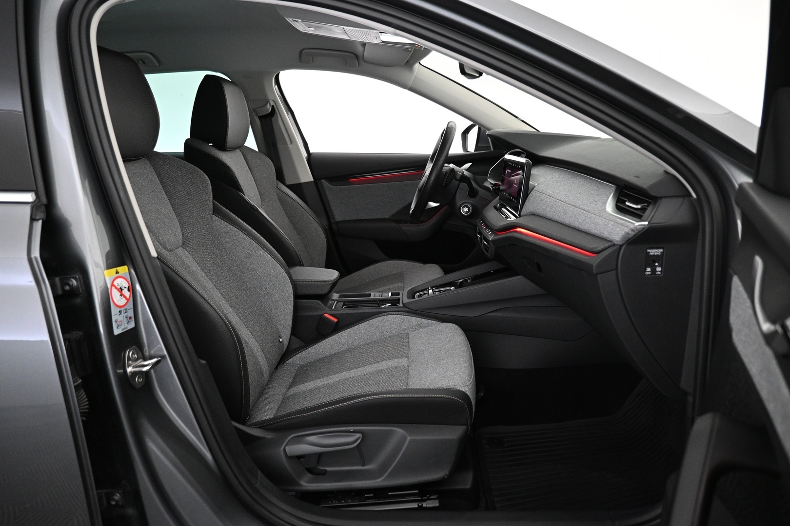 SKODA Octavia 2025